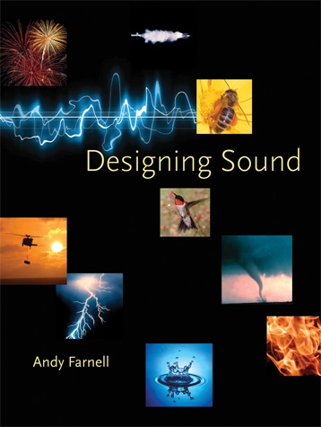 Andy Farnell's book